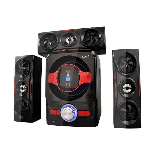bluetooth home theatre wireless
