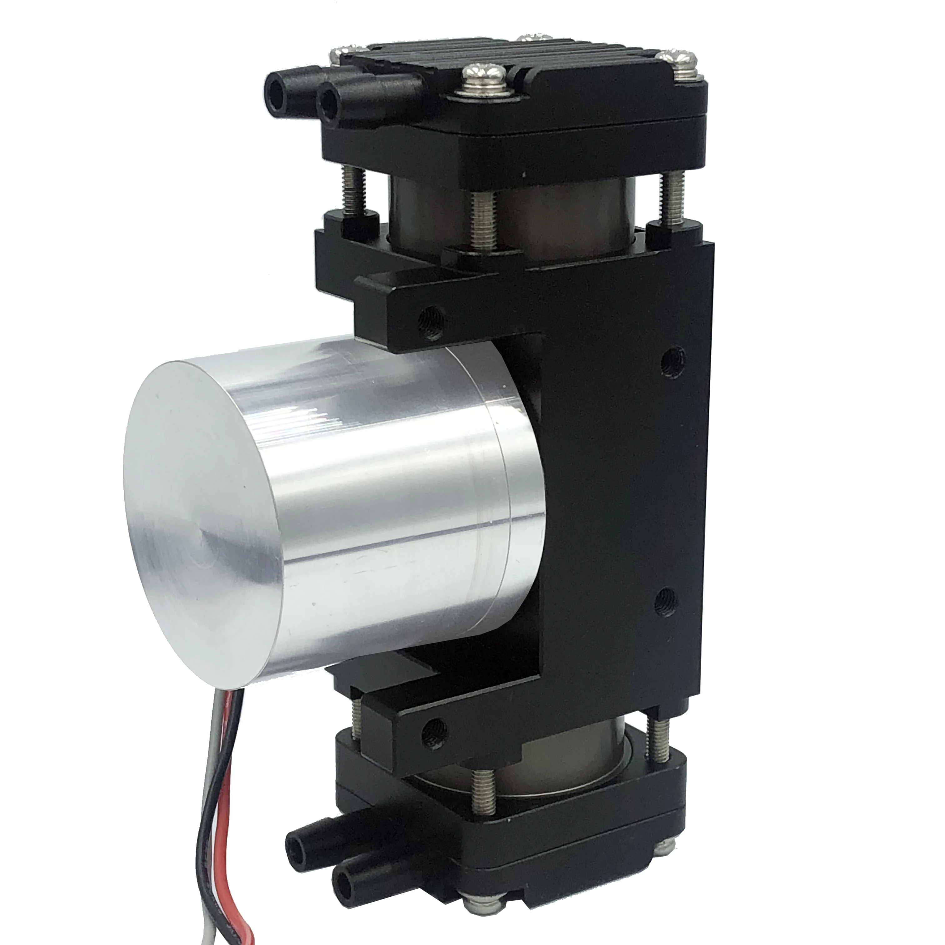 供应oxygenerator活塞高性能迷你空气真空泵