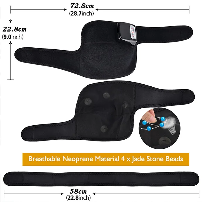 Infrared Joint Massage 0