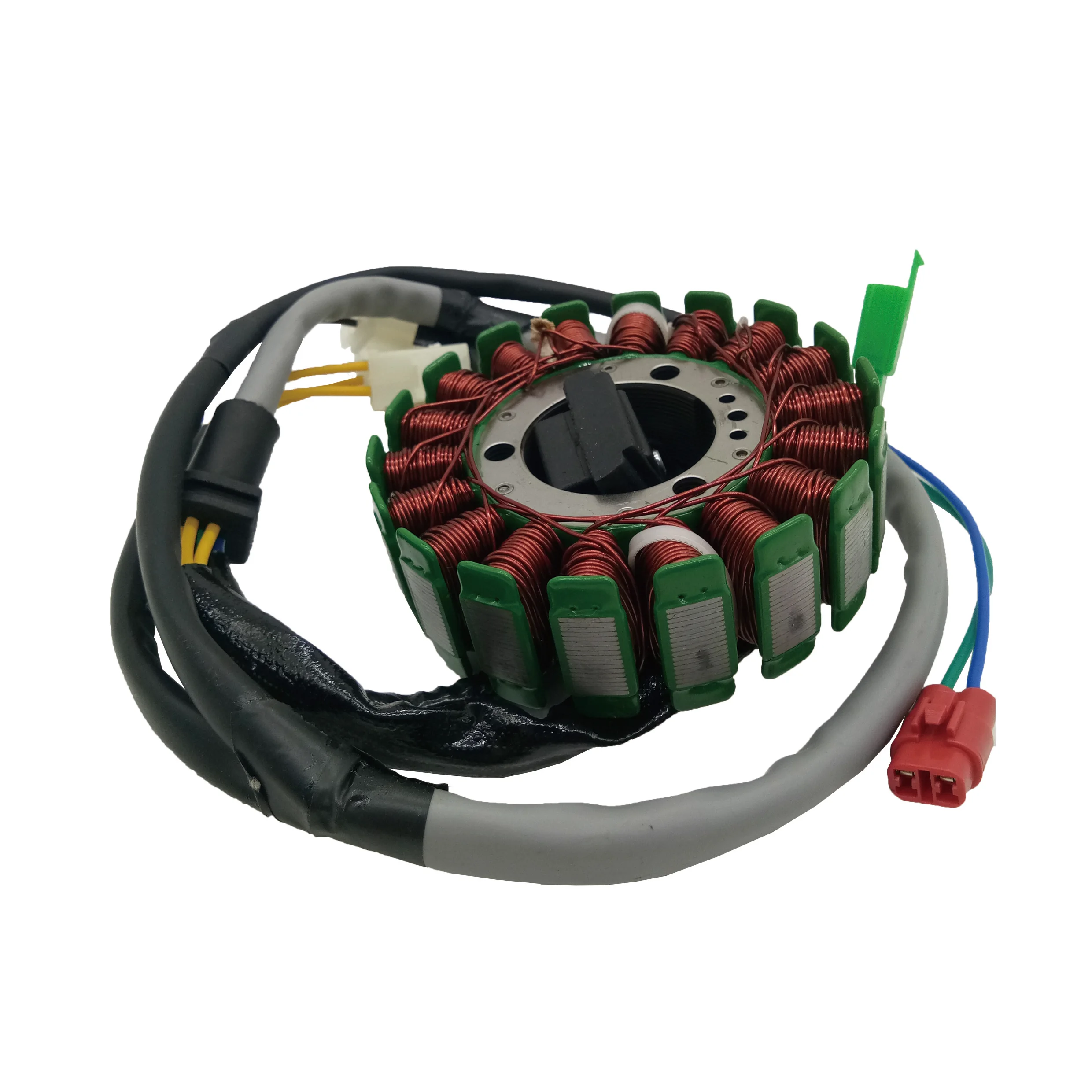 用于bajaj225 的高精度摩托车发电机点火线圈 - buy motorcycle