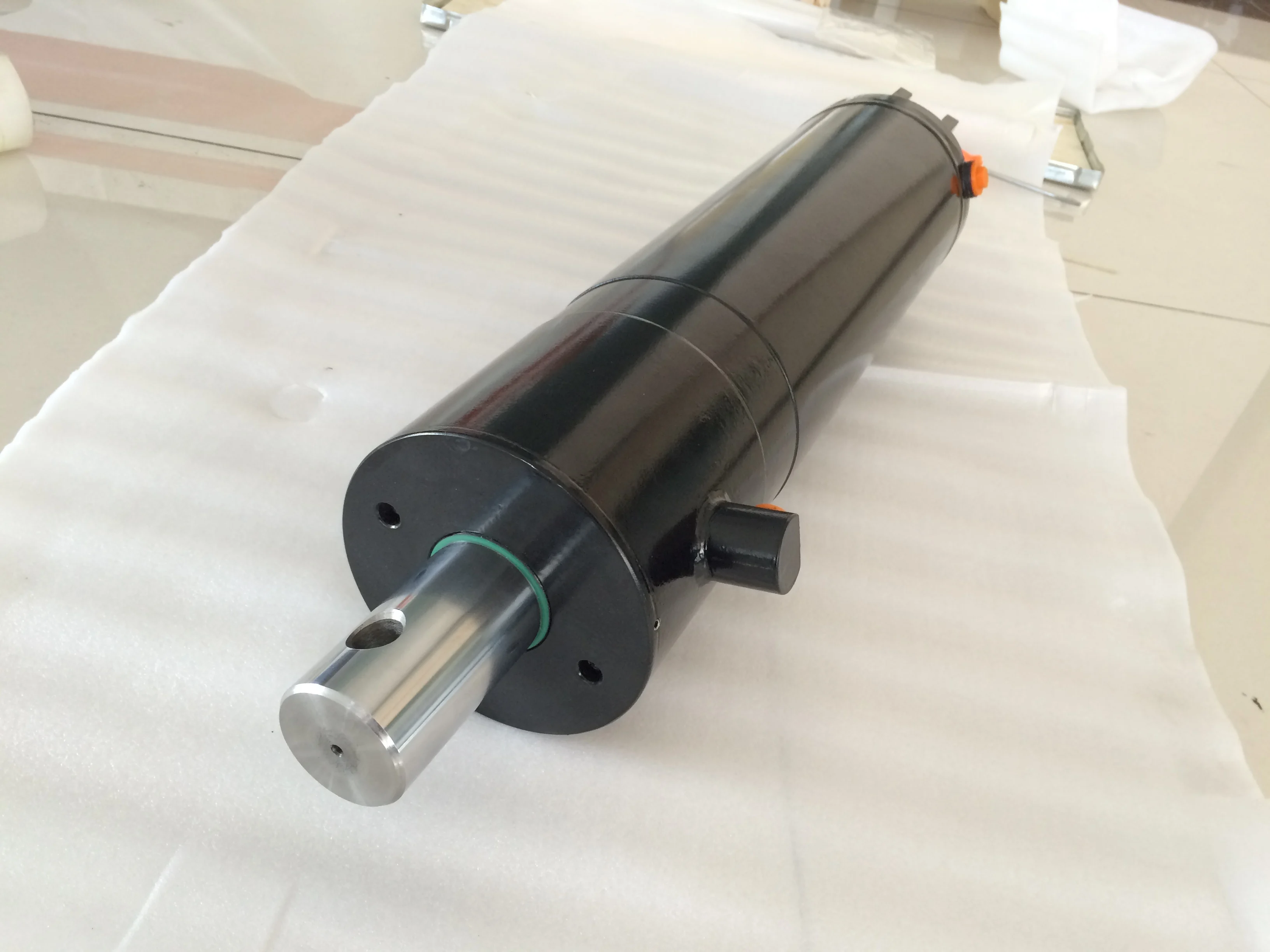 Engineering Hydraulic Cylinder For Dump Truck/marine/mining/agriculture