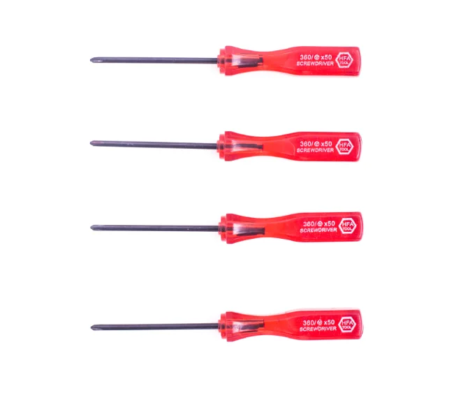 Portable Tri Wing Ytip Screwdriver Screw Drivers For Nintend Wii /ds