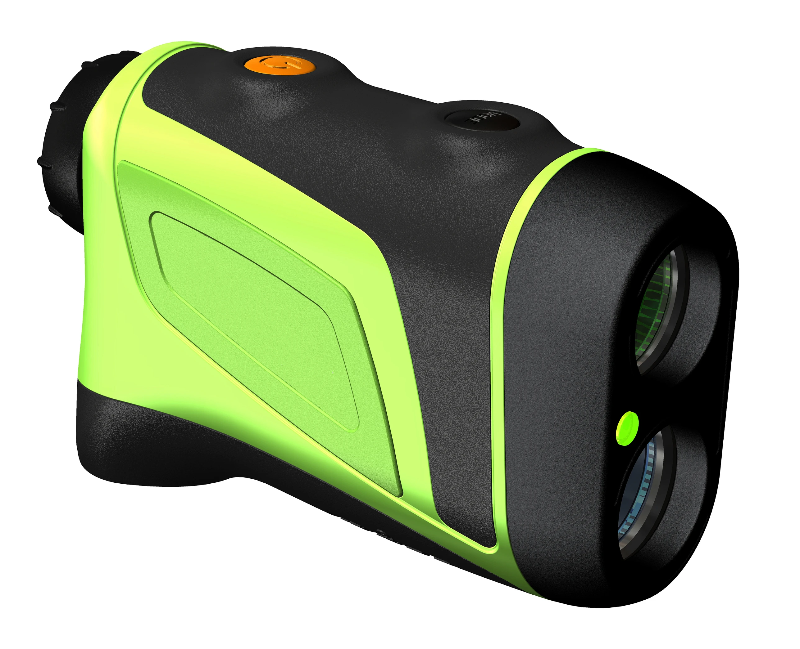 Laser Golf Rangefinder 650 Yards With Slope And 6x Magnification outlet