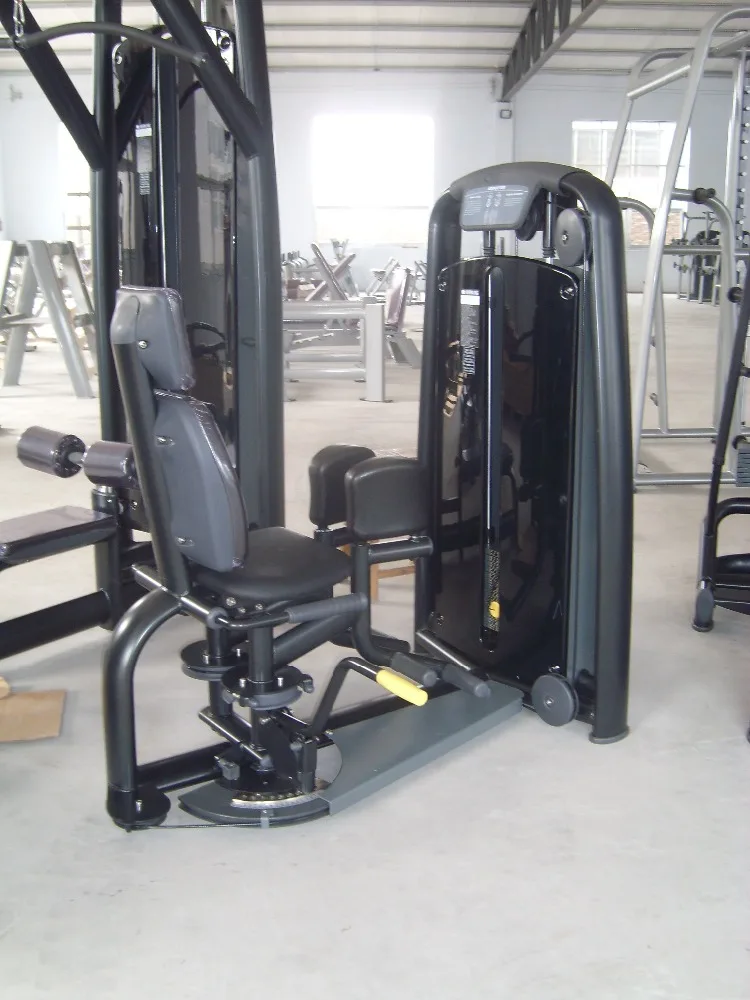 Technogym abductor m91800