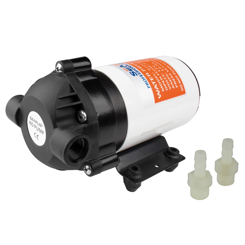 SEAFLO 12v DC 8w Water Pump Philippines Agricultural