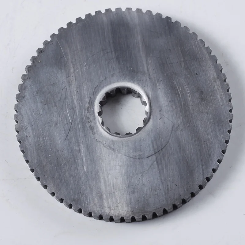 forklift parts  disc gear 8265041311 for linde forklift 335 1275 factory