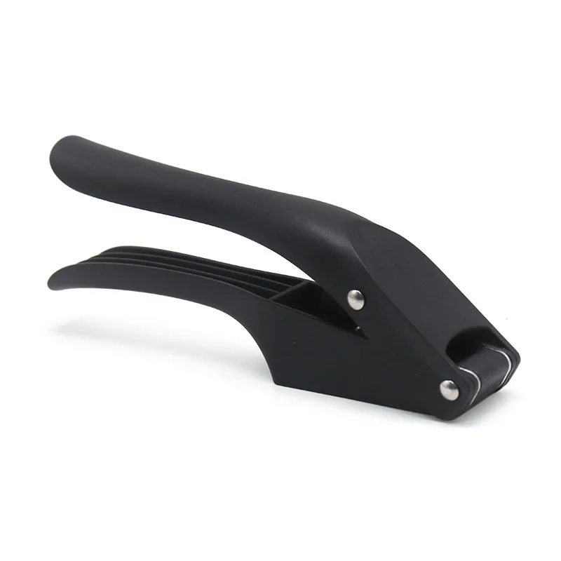 Kitchen Tools Portable Garlic Press Manual Garlic Squeezer Home Garlic