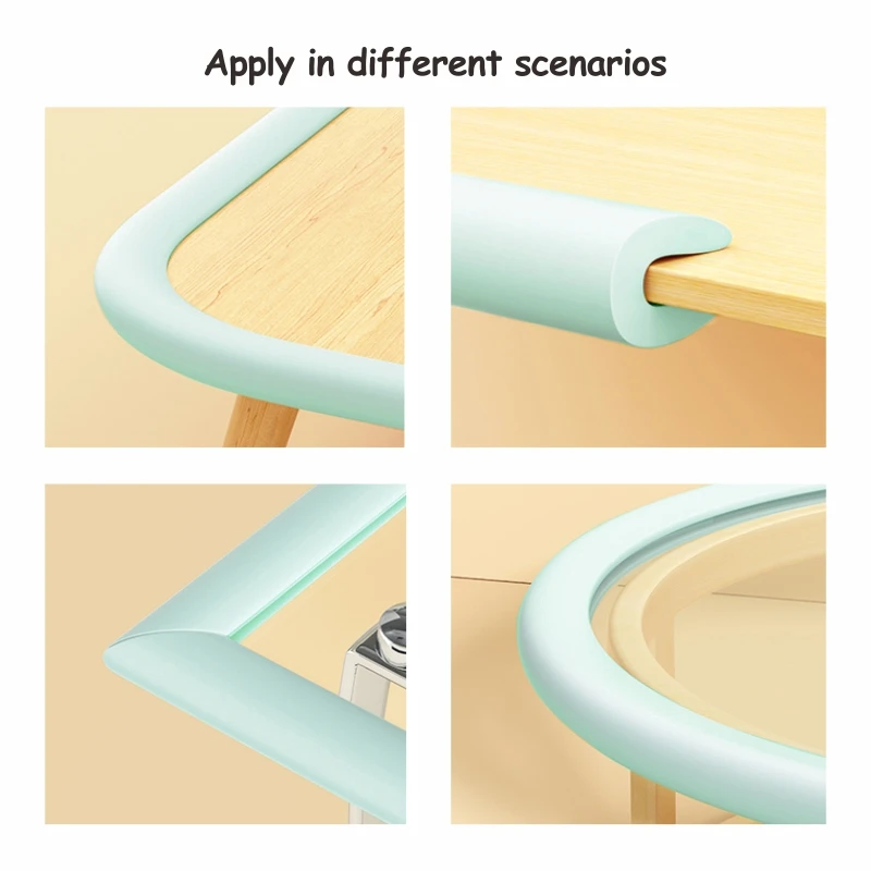 Baby Safety Sharp Edge Protection Glass Edge Protection Buy Glass