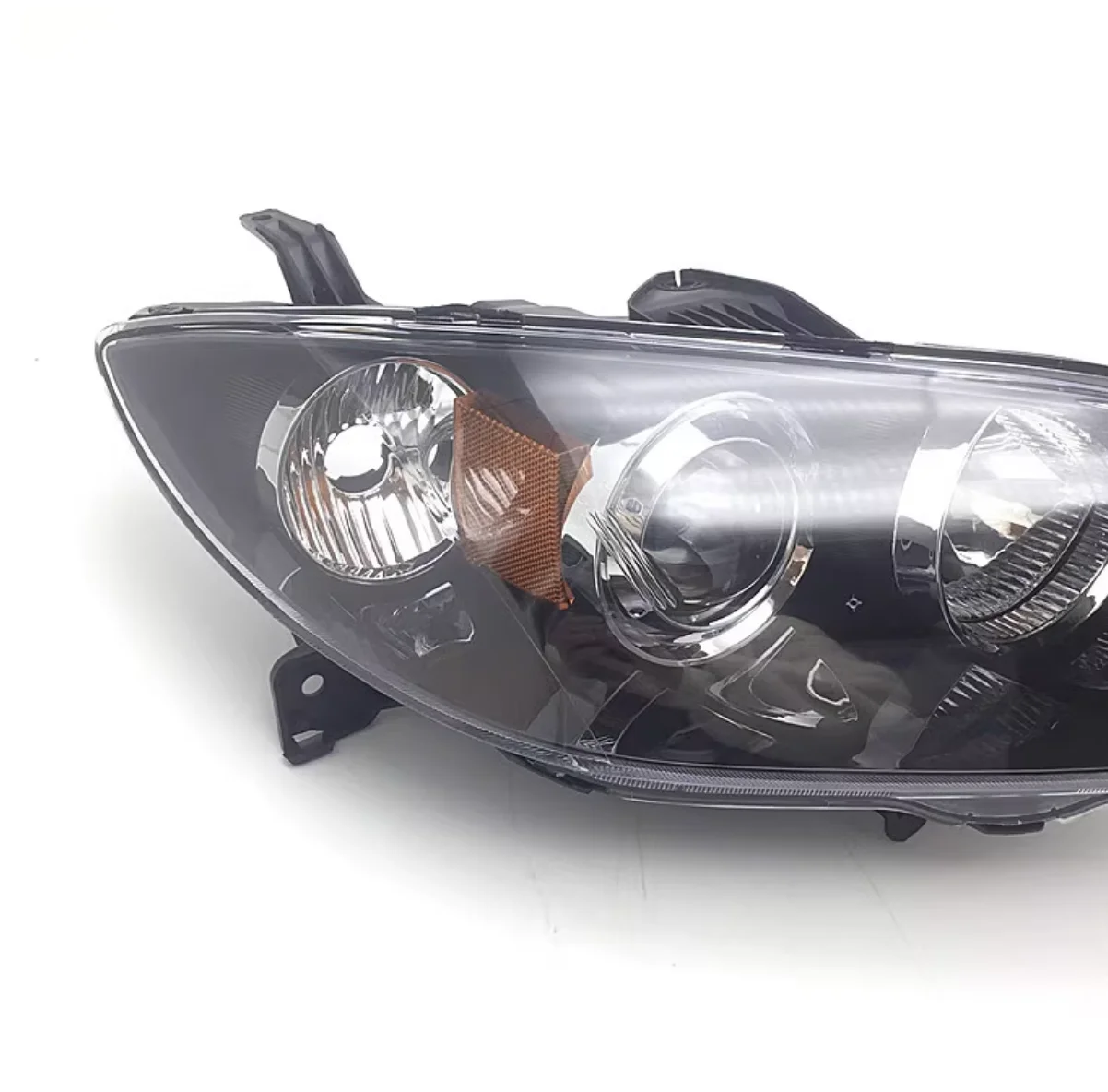 Auto Lamp Headlight Assembly For Mazda3 20062014 Front Lamp Lighting