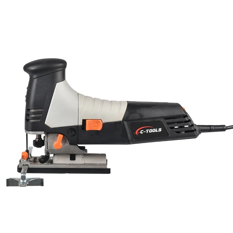 
XC-tools 730w Wood Cutting Machine Portable Electric Tools Jig Saw model M1Q-DU02-120 wih Alu base 