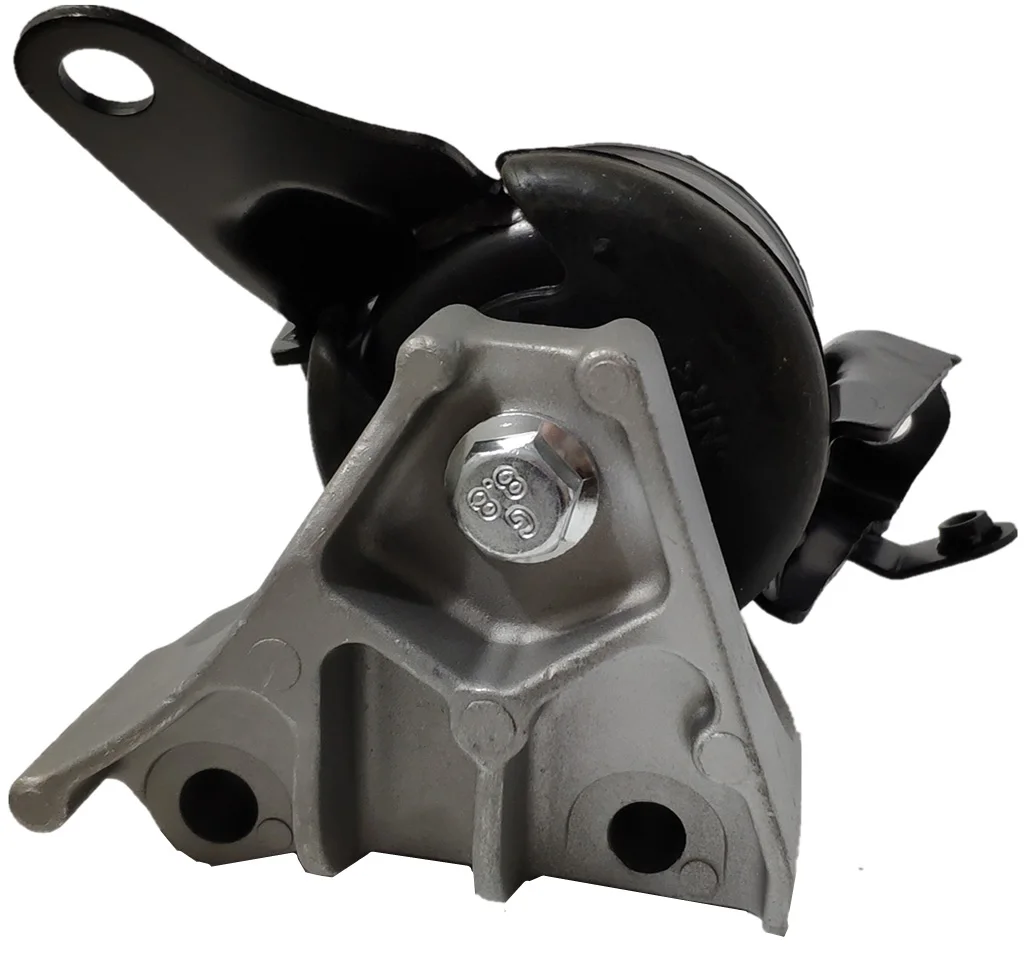 Aluminum Engine Mount 1230528080 For Toyota Avensis Verso Acm20 12305