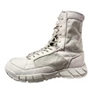 high quality soldiers protective supplies 8 inch strong army boots stealth force