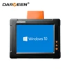 8.4", Resistive Touch, BayTrial Platform, Windows 7/10, M12 I/O Ports, Vehicle Mount Computer