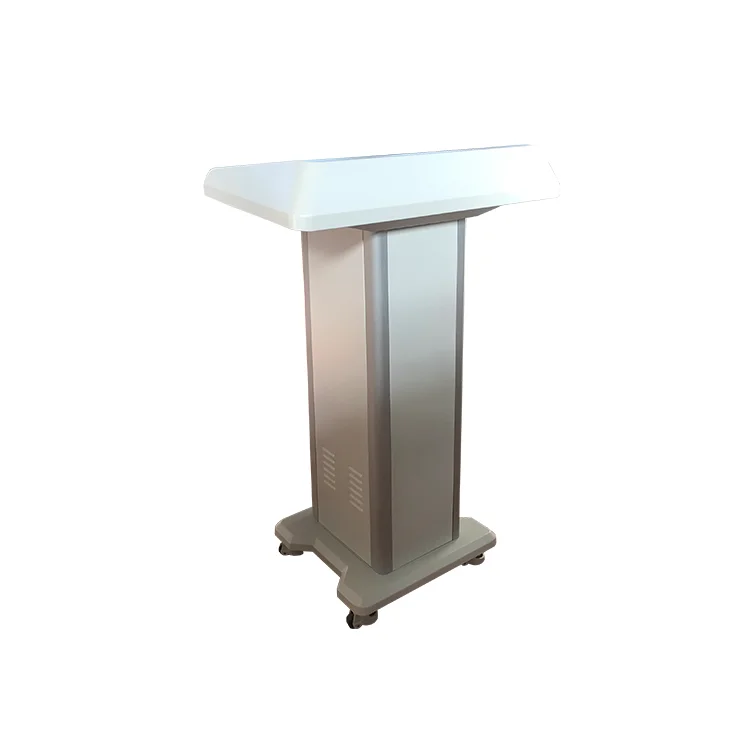 Digital Lectern/ Smart Dais/podium For University Emeeting Room Buy
