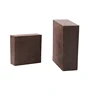 high refractoriness high chrome magnesite chrome brick for cement rotary kiln