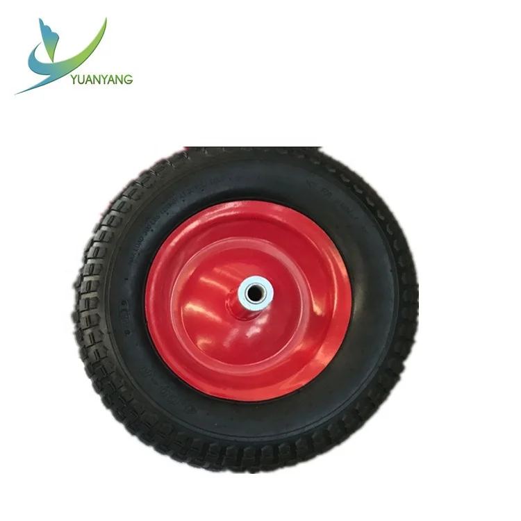 Cheap Price Good Quality Wheelbarrow Rubber Tire Buy 13 Inch Rubber