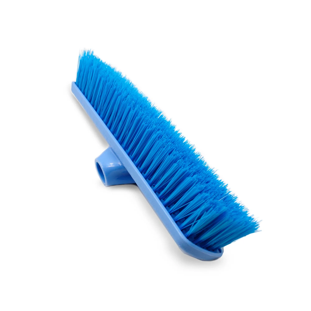 热销家用扫地机塑料软扫把头