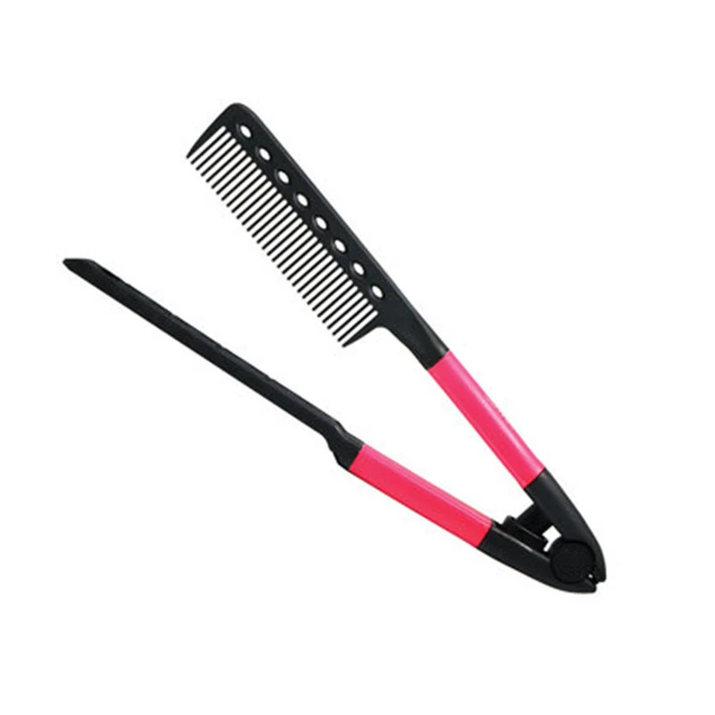 hair style comb