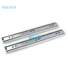 ROEASY 60grams 45mm high quality ball bearing full-extension drawer slide