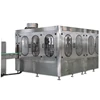 Small Scale Business Full Automatic Mineral Water Purification Plant