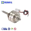 7.5 degree high precision lead screw nema 11 small dc electric golf cart PM linear actuator with quick release for camera