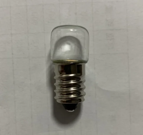 T16 LED Bulb T16 LED Miniature E14 LED indicator bulb T16 LED equipment lamp