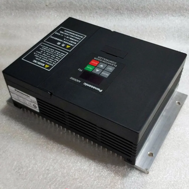 Panasonic Elevator Door Inverter Door Controller Aad03020dkt01/aad0302