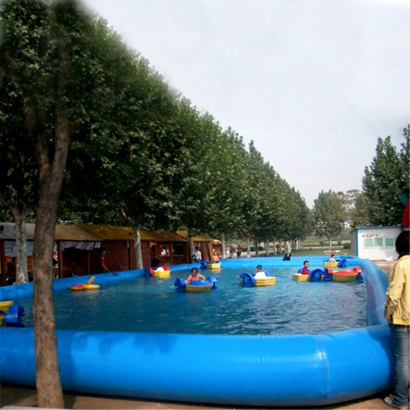Water Park Inflatable Pool,Inflatable 
