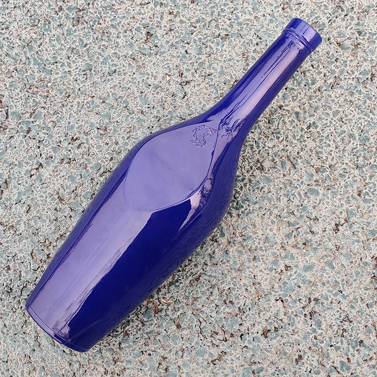 อันดับหนึ่ง 91+ ภาพพื้นหลัง เหล้ากล่องสีฟ้า คมชัด