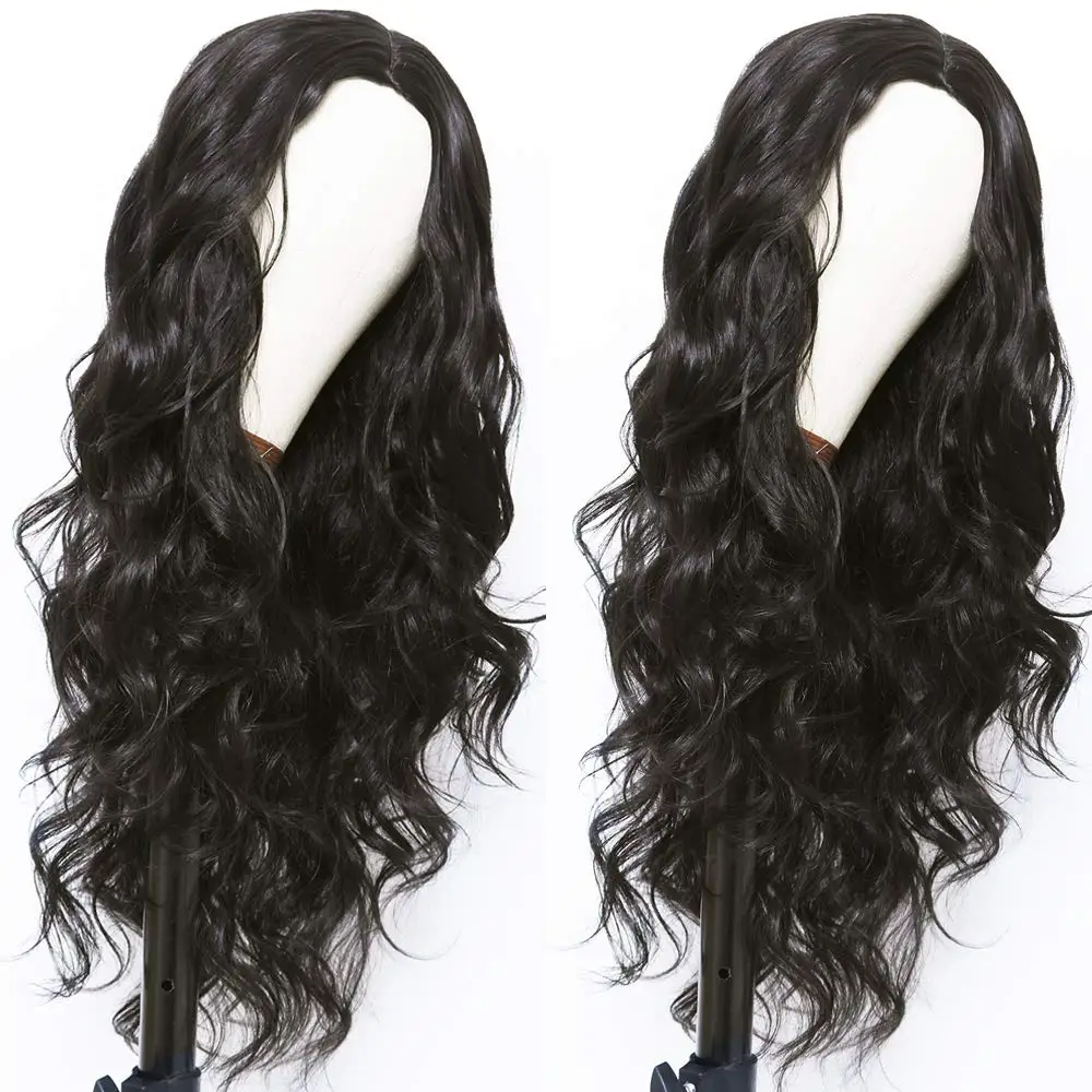 lace front wigs brazil human hair 27inch