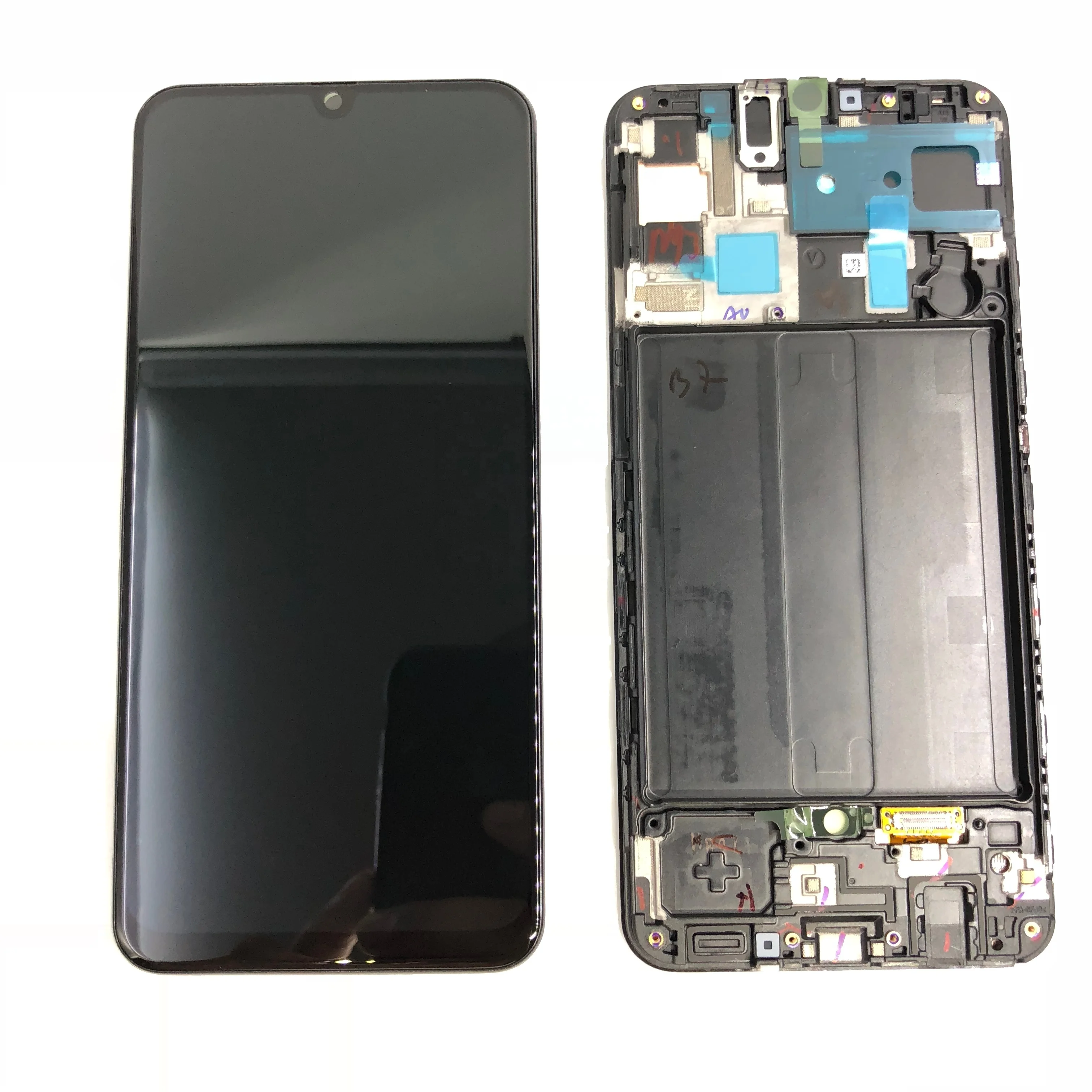 lcd screen for samsung a50