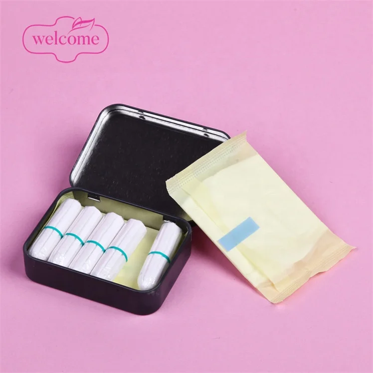 Bleach Free Fragrance Free Toxin Free Rayon free non Gmo Organic Cotton Tampons Without Applicator.jpg