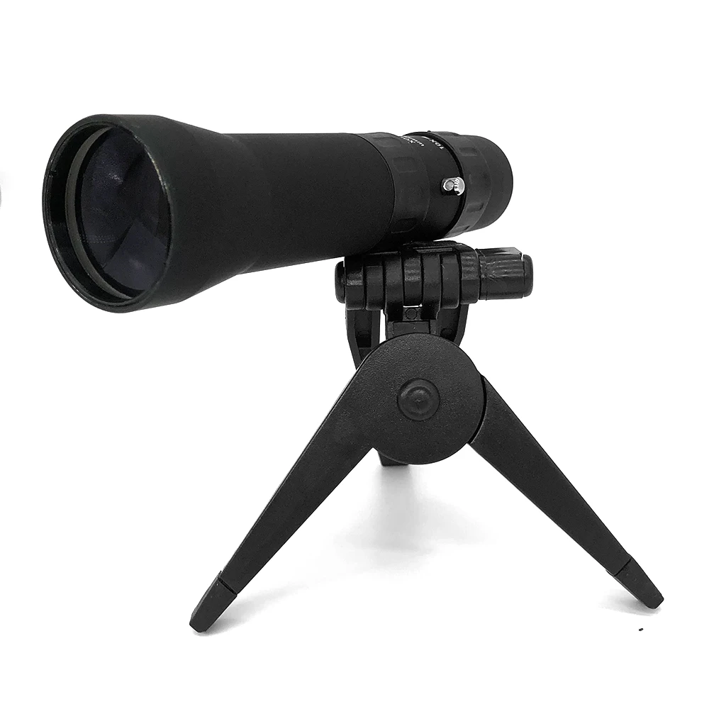 secozoom hd bak4 lens super zoom monocular 10-3