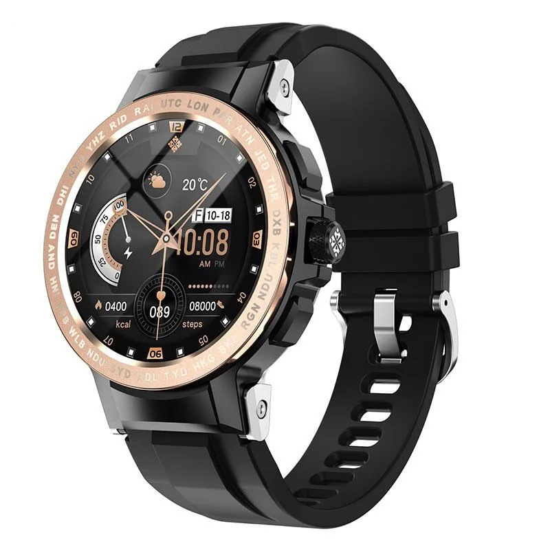 alibaba smartwatch