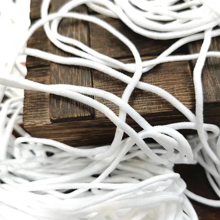 elastic cord 47