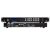 High feedback multi-area LED display controller AMS-LVP613U video switcher support high brightness p10 16x16 rgb led matrix