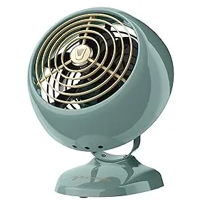 Vornado Vfan Mini Fan, 2-Speed - detail 32