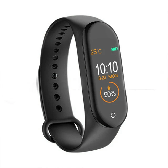 smart wristband m4