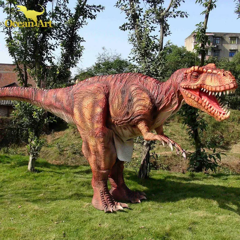 реалистичные t rex костюм images.