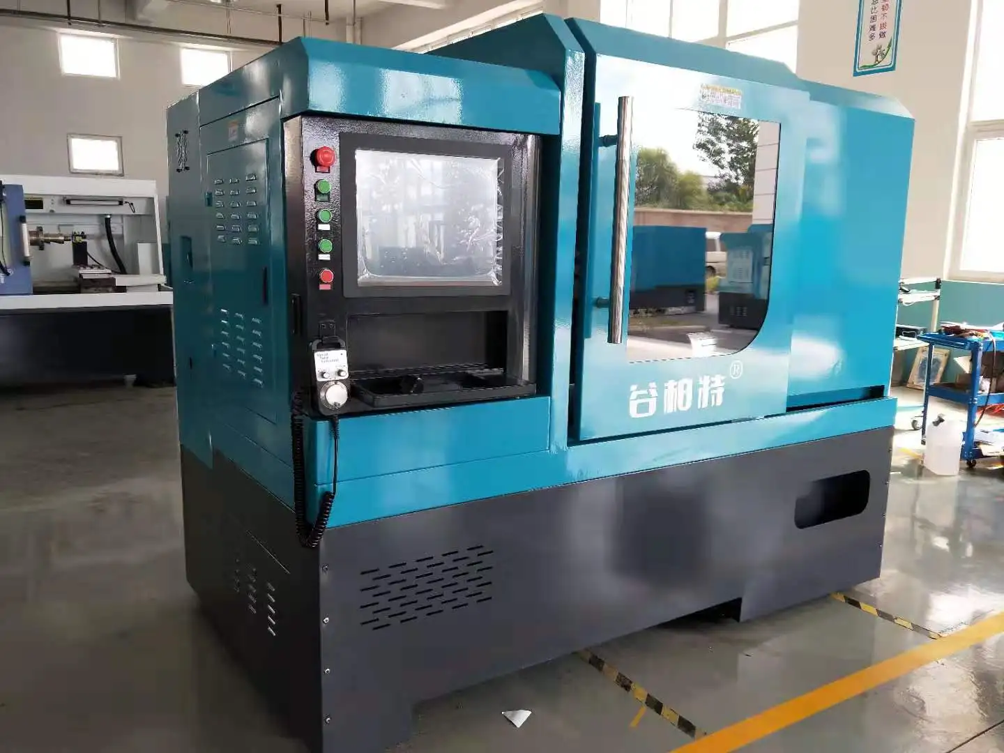 Экспорт станков