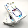 Bulk Price POD2 Bluetooth Earphone POD2 tws Bluetooth Earbuds Pod2 Headphone Bluetooth 5.0 Free Earphone Protector