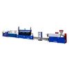union solid core package manual pp packing belt making machine
