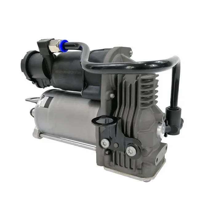 Air Suspension Compressor For Mercedes S Class W222 S320 S350 S400 S450