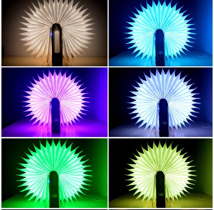 light book led