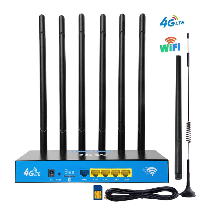 10G Wireless Router Guide: What to Look for in 2024