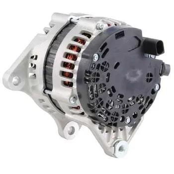 5266781 120v 12v Heavy Duty Alternator - Buy 5266781,12v Heavy Duty ...