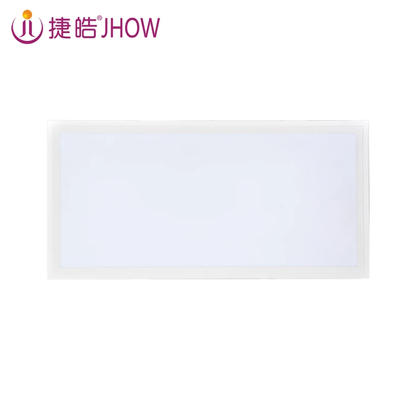 China Factory 100W Indoor Square LED Ceiling Suspended Panel Lighting