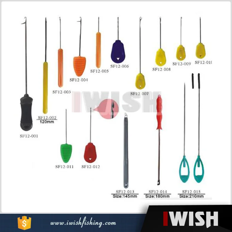 Carp Needle Set.jpg