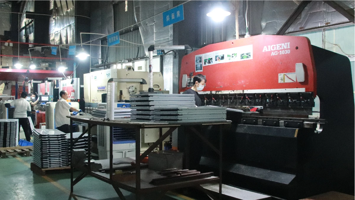 Ice Machines, 1000kg/24hr, 4400w - detail 38