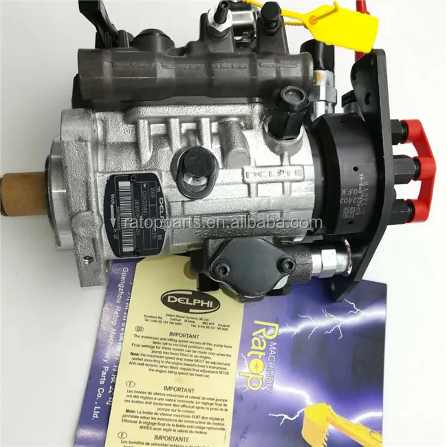 Genuine 320d2 Diesel Fuel Pump E320d2 Fuel Injection Pump 9521a030h 9521a031h Buy 9521a031h 9570